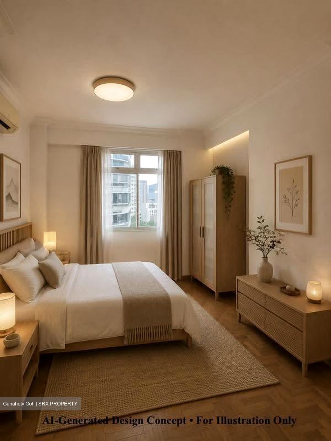La Crystal (D9), Apartment #608956151
